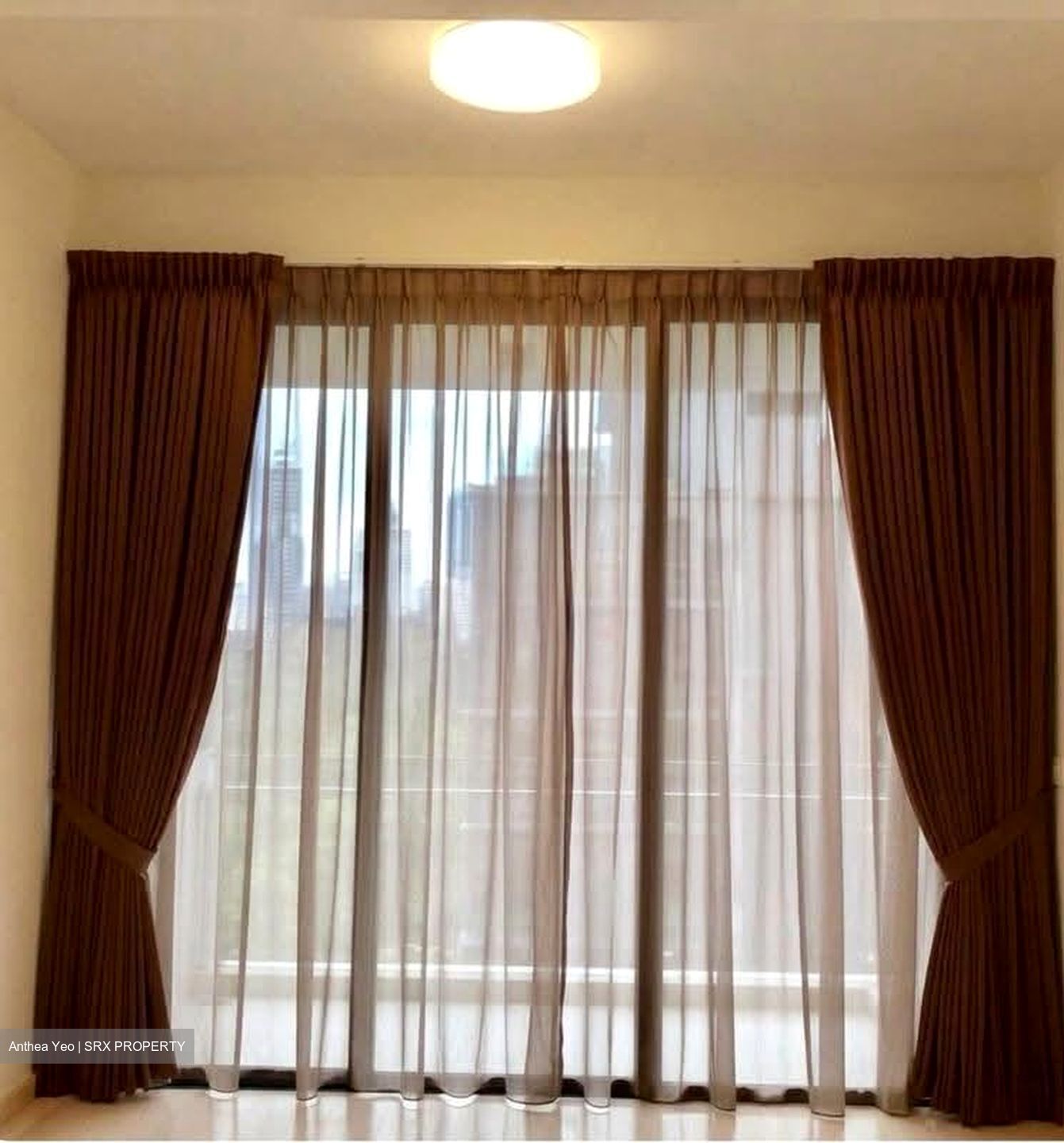 One Balmoral (D10), Condominium #634193781